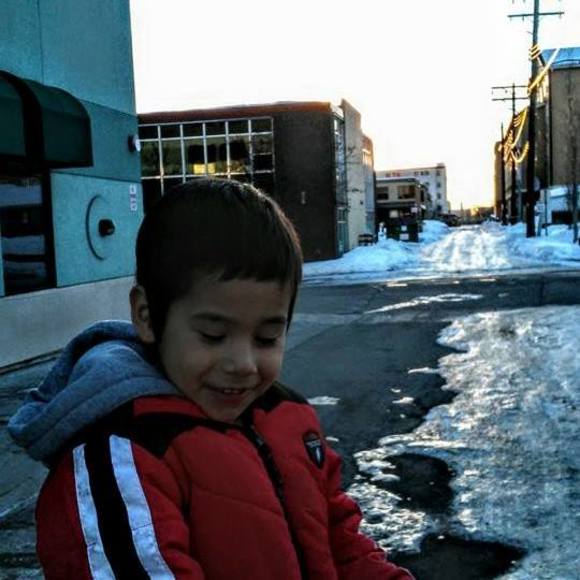 Meet your Posher, Deron - Picture 1 of 1